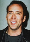 Nicolas Cage Ganador del Premio Screen Actors Guild